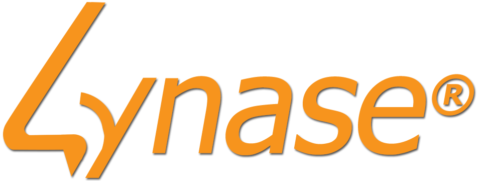 Lynase® logo